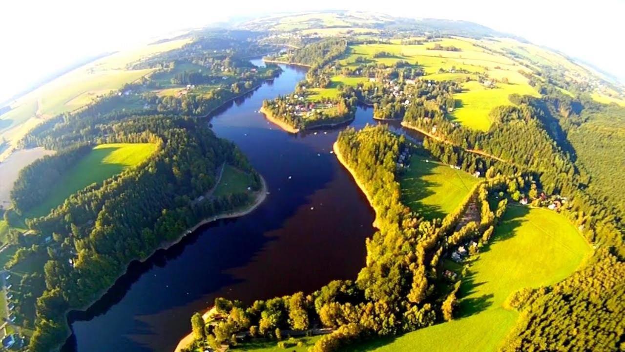 Penzion Pastviny Exteriör bild
