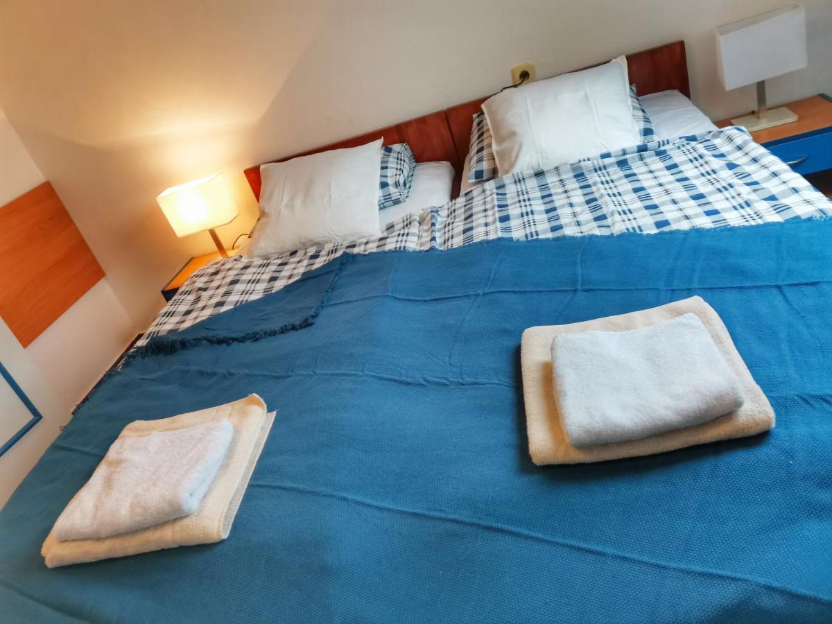 Penzion Pastviny Exteriör bild