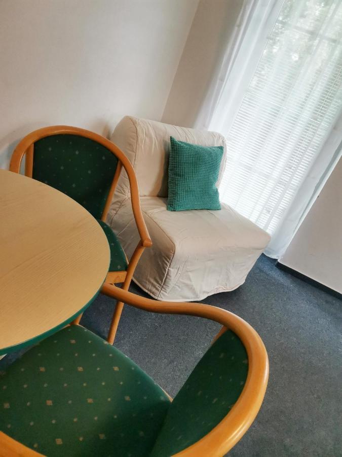 Penzion Pastviny Exteriör bild